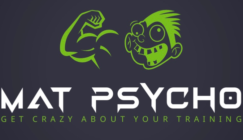 Mat Psycho Youth Wrestling & MMA Academy